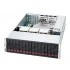 Серверный корпус Supermicro CSE-936E16-R1200B 3U/E-ATX/ATX, до 1200W, до 1000W Серверный корпус Supermicro CSE-936E16-R1200B 3U/E-ATX/ATX, до 1200W, до 1000W