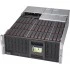 Серверный корпус Supermicro CSE-946LE1C-R1K66JBOD 4U, до 1600W, высота: 7" (178 mm) Серверный корпус Supermicro CSE-946LE1C-R1K66JBOD 4U, до 1600W, высота: 7" (178 mm)