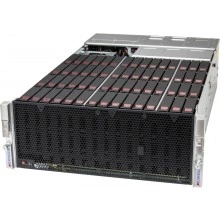 Supermicro CSE-946SE1C-R1K63JBOD серверный корпус 4U