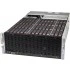 Серверный корпус Supermicro CSE-946SE1C-R1K63JBOD 4U, до 1600W, высота: 7" (178 mm) Серверный корпус Supermicro CSE-946SE1C-R1K63JBOD 4U, до 1600W, высота: 7" (178 mm)