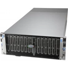 Supermicro CSE-947HE1C-R2K05JBOD серверный корпус 4U