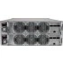 Серверный корпус Supermicro CSE-947SE2C-R1K63JBOD 4U, до 1600W, высота: 6.96" (177 mm) Серверный корпус Supermicro CSE-947SE2C-R1K63JBOD 4U, до 1600W, высота: 6.96" (177 mm)