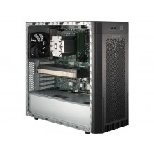 Supermicro CSE-GS3A-1K01B серверный корпус ATX/Micro ATX/Tower