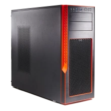 Supermicro CSE-GS50-000R серверный корпус ATX/Micro-ATX/Tower