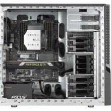 Supermicro CSE-GS5A-754K серверный корпус ATX/Micro-ATX/Tower