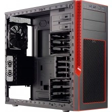 Supermicro CSE-GS5B-000R серверный корпус ATX/Micro-ATX/Tower