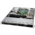 Серверный корпус Supermicro CSE-LA15TQC-563W до 600W, до 560W, высота: 1.7" (43 mm) Серверный корпус Supermicro CSE-LA15TQC-563W до 600W, до 560W, высота: 1.7" (43 mm)