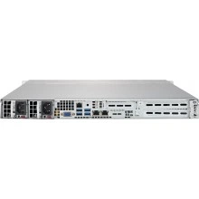 Supermicro CSE-LA15TQC-R504W серверный корпус до 600W