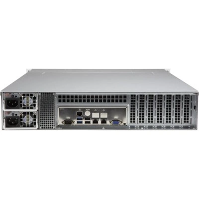 Серверный корпус Supermicro CSE-LA26AC12-R1K03LP1 2U/ATX/E-ATX, до 1000W, высота: 3.5" (89 mm) Серверный корпус Supermicro CSE-LA26AC12-R1K03LP1 2U/ATX/E-ATX, до 1000W, высота: 3.5" (89 mm)