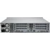 Серверный корпус Supermicro CSE-LA26AC12-R1K23AW 2U, до 1200W, высота: 3.5" (89 mm) Серверный корпус Supermicro CSE-LA26AC12-R1K23AW 2U, до 1200W, высота: 3.5" (89 mm)