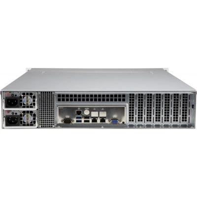 Серверный корпус Supermicro CSE-LA26E1C4-R802LP1 2U/ATX/E-ATX, до 800W, высота: 3.5" (89 mm) Серверный корпус Supermicro CSE-LA26E1C4-R802LP1 2U/ATX/E-ATX, до 800W, высота: 3.5" (89 mm)