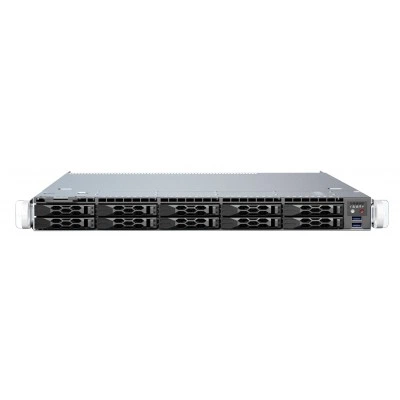 Серверный корпус Supermicro CSE-LB16AC2-R504W до 600W, высота: 1.7" (43 mm), ширина: 17.2" (437 mm) Серверный корпус Supermicro CSE-LB16AC2-R504W до 600W, высота: 1.7" (43 mm), ширина: 17.2" (437 mm)