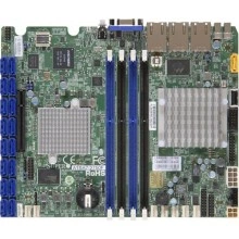 Supermicro A1SA7-2750F (MBD-A1SA7-2750F) материнская плата специальный форм-фактор