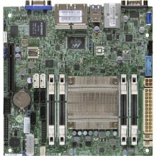 Supermicro A1SRi-2758F (MBD-A1SRi-2758F) материнская плата Mini-ITX
