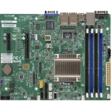 Supermicro A1SRM-2758F (MBD-A1SRM-2758F) материнская плата FCBGA-1283