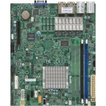 Supermicro A1SRM-LN5F-2358 (MBD-A1SRM-LN5F-2358) материнская плата FCBGA-1283