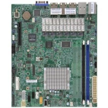 Supermicro A1SRM-LN7F-2358 (MBD-A1SRM-LN7F-2358) материнская плата FCBGA-1283