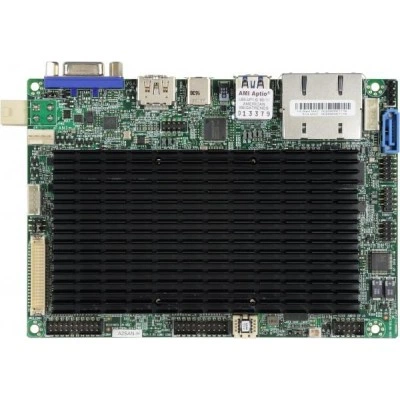 Материнская плата Supermicro A2SAN-H (MBD-A2SAN-H) FCBGA-1296, DDR3, количество ядер: до 4 ядра, 4 потоки Материнская плата Supermicro A2SAN-H (MBD-A2SAN-H) FCBGA-1296, DDR3, количество ядер: до 4 ядра, 4 потоки
