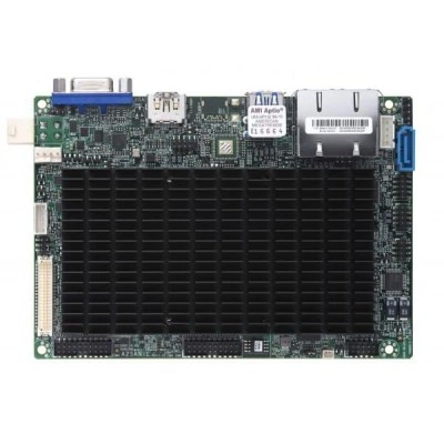 Материнская плата Supermicro A2SAN-L (MBD-A2SAN-L) FCBGA-1296, DDR3, количество ядер: до 2 ядра, 2 потоки Материнская плата Supermicro A2SAN-L (MBD-A2SAN-L) FCBGA-1296, DDR3, количество ядер: до 2 ядра, 2 потоки