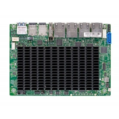 Материнская плата Supermicro A2SAN-LN4-C (MBD-A2SAN-LN4-C) FCBGA-1296, DDR3, количество ядер: до 4 ядра, 4 потоки / 2MB кэш Материнская плата Supermicro A2SAN-LN4-C (MBD-A2SAN-LN4-C) FCBGA-1296, DDR3, количество ядер: до 4 ядра, 4 потоки / 2MB кэш