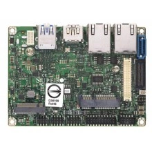 Supermicro A2SAP-E (MBD-A2SAP-E) материнская плата Pico-ITX