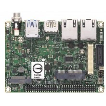 Supermicro A2SAP-H (MBD-A2SAP-H) материнская плата Pico-ITX