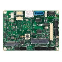Supermicro A2SAP-L1 (MBD-A2SAP-L1) материнская плата Pico-ITX