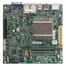 Supermicro A3SEV-2C-LN4 (MBD-A3SEV-2C-LN4) материнская плата Mini-ITX