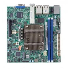 Supermicro A3SPI-8C-LN6PF (MBD-A3SPI-8C-LN6PF) материнская плата Mini-ITX
