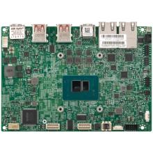 Supermicro A4SAN-L-WOHS (MBD-A4SAN-L-WOHS) материнская плата FCBGA-1264