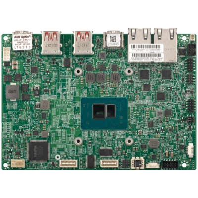 Материнская плата Supermicro A4SAN-L-WOHS (MBD-A4SAN-L-WOHS) FCBGA-1264, DDR5, количество ядер: до 4C; до 6MB кэш Материнская плата Supermicro A4SAN-L-WOHS (MBD-A4SAN-L-WOHS) FCBGA-1264, DDR5, количество ядер: до 4C; до 6MB кэш