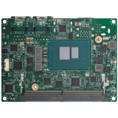 Материнская плата Supermicro A4SAP-E (MBD-A4SAP-E) Pico-ITX, FCBGA-1264, DDR5 Материнская плата Supermicro A4SAP-E (MBD-A4SAP-E) Pico-ITX, FCBGA-1264, DDR5