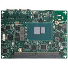 Supermicro A4SAP-L (MBD-A4SAP-L) материнская плата Pico-ITX