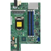 Supermicro B11SCG-ZTF (MBD-B11SCG-ZTF) материнская плата специальный форм-фактор