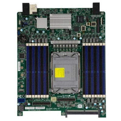 Материнская плата Supermicro B12SPE-CPU-25G (MBD-B12SPE-CPU-25G) специальный форм-фактор, LGA-4189, ECC DDR4