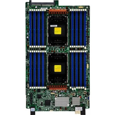 Материнская плата Supermicro B13DEE (MBD-B13DEE) специальный форм-фактор, LGA-4677, IPMI