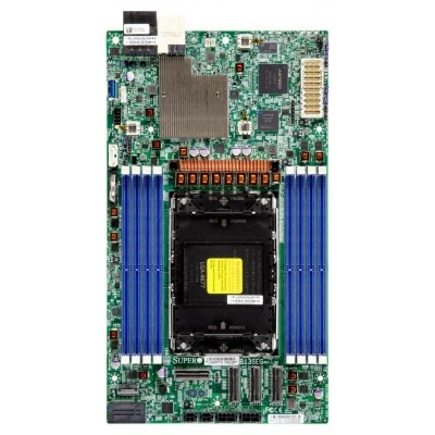 Материнская плата Supermicro B13SEG (MBD-B13SEG) специальный форм-фактор, LGA-4677, ECC DDR5