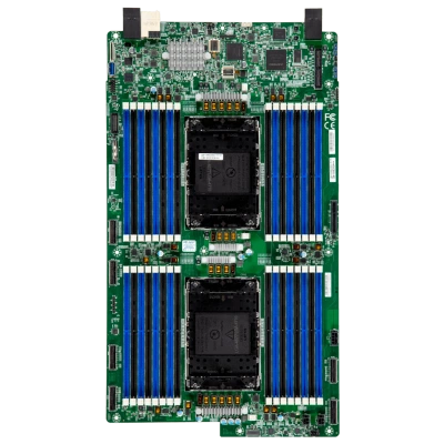 Материнская плата Supermicro B14DBE (MBD-B14DBE) специальный форм-фактор, LGA-4710, ECC DDR5 Материнская плата Supermicro B14DBE (MBD-B14DBE) специальный форм-фактор, LGA-4710, ECC DDR5