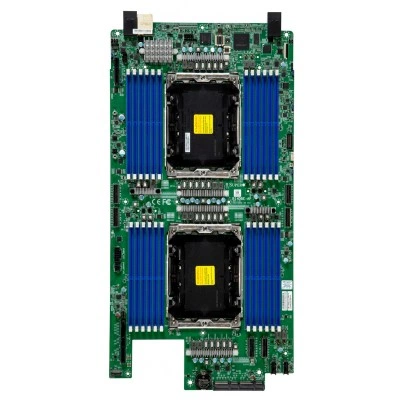 Материнская плата Supermicro B14DBE-AP (MBD-B14DBE-AP) специальный форм-фактор, LGA-7529, ECC DDR5
