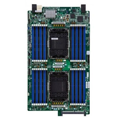 Материнская плата Supermicro B14DBE-S (MBD-B14DBE-S) специальный форм-фактор, LGA-4710, ECC DDR5