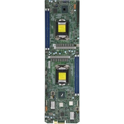 Материнская плата Supermicro B2SC2-TF (MBD-B2SC2-TF) специальный форм-фактор, LGA-1151, Intel® Xeon® E-2200 и 9th поколение Intel® Core?