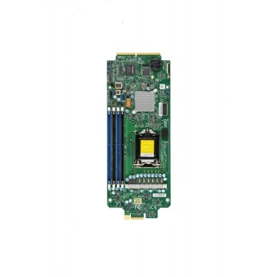 Материнская плата Supermicro B3ST1-CPU-001 (MBD-B3ST1-CPU-001) специальный форм-фактор, LGA-1200, DDR4
