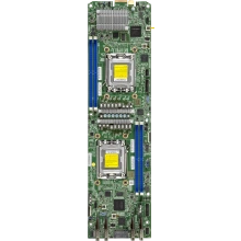 Supermicro BH4SR2-25G (MBD-BH4SR2-25G) материнская плата специальный форм-фактор