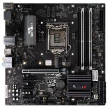Supermicro C7B360-CB-M (MBD-C7B360-CB-M) материнская плата microATX