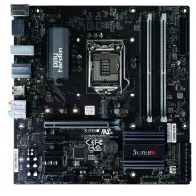 Supermicro C7B360-CB-MW (MBD-C7B360-CB-MW) материнская плата microATX