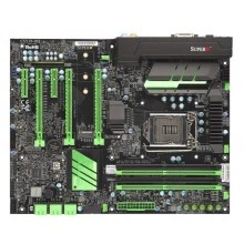 Supermicro C7Z170-OCE (MBD-C7Z170-OCE) материнская плата ATX