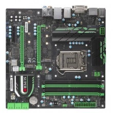 Supermicro C7Z270-CG-M (MBD-C7Z270-CG-M) материнская плата microATX