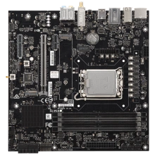 Supermicro C9B860-MW (MBD-C9B860-MW) материнская плата Micro-ATX