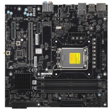 Supermicro C9Q870-M (MBD-C9Q870-M) материнская плата Micro-ATX