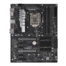 Supermicro C9Z390-CG (MBD-C9Z390-CG) материнская плата ATX